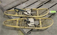 Pair of Snowshoes