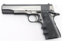 Colt Super 38 .38 Super SN: 194951