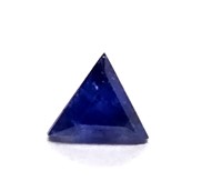 .50 Ct Sapphire AAA Quality