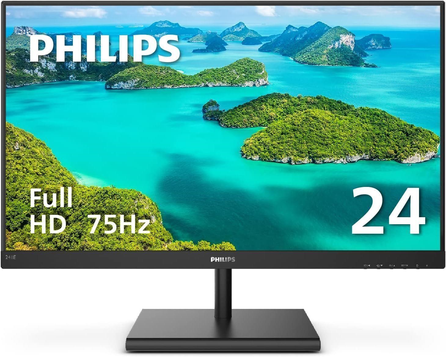 Philips 241E1S Computer Monitor