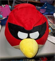 Angry Birds 12”Plush Stuffed Animal Rovio