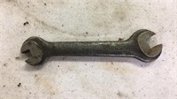 Vintage Williams wrench