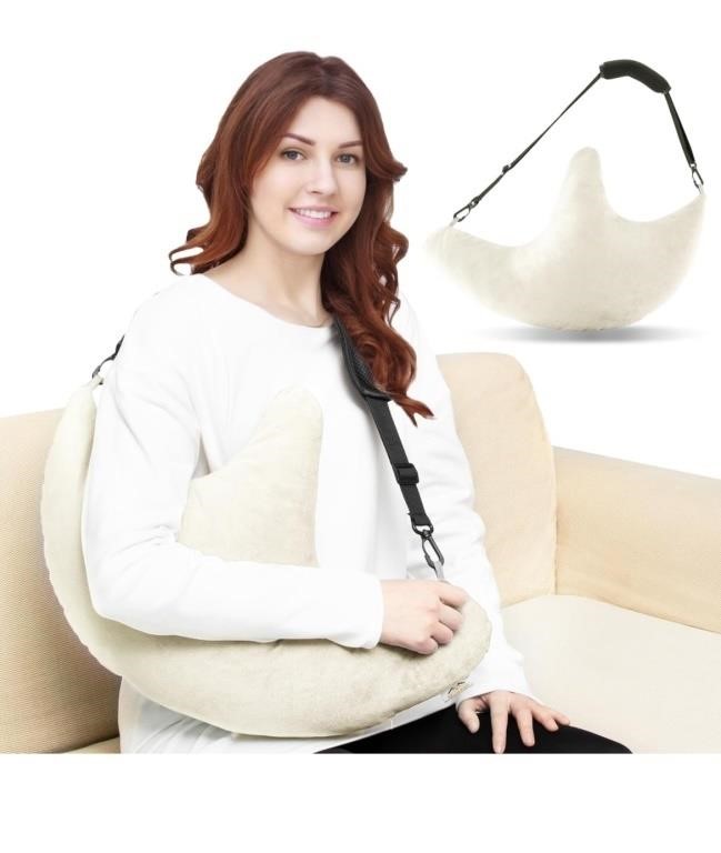 Muwago Shoulder Surgery Pillow