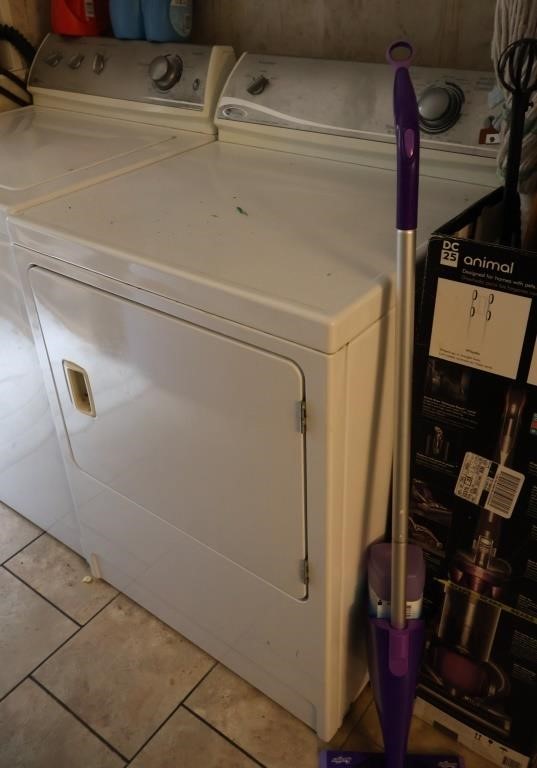 Maytag Electric Dryer- Works