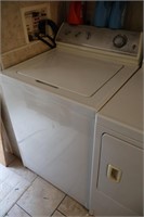 Maytag Electric Washer- Works