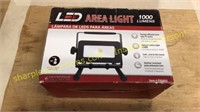 LED area light