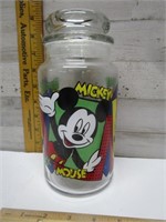 MICKEY MOUSE ANCHOR CANISTER
