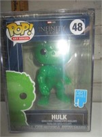 FUNKO POP - HULK