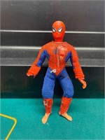 Vintage Mego Spiderman Action Figure