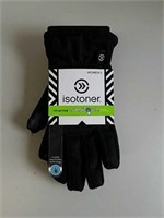New Isotoner women's gloves