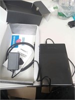 (N) SABRENT USB 3.0 to SATA External Hard Drive La