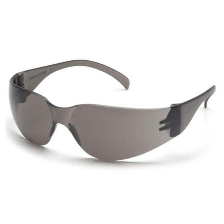 N/A  Gray Frame/Gray-Hardcoated Lens