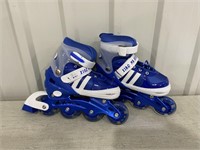 Roller Skates-35-38