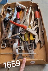 Misc Hand Tools
