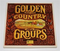 GOLDEN COUNTRY GROUPS