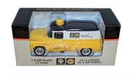 Napa 1957 Dodge Diecast Collector's Bank MIB