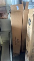 Box of Fluorescent Lights