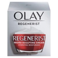Olay - Regenerist Micro-Sculpting Cream