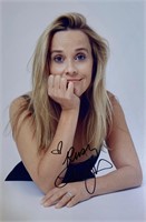 Autograph  
Reese Witherspoon Photo
