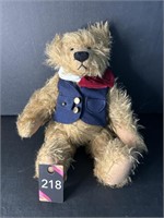 Bear Essentials Jointed Bear