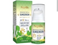 Nigrifix sunscreen spf 50