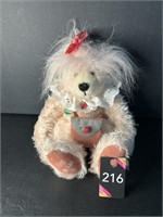 Hermann Jointed Bear  UH #946A...