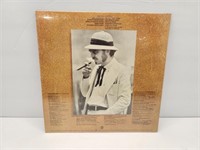 Leon Redbone Double Time Vinyl LP