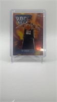 1999 Topps Chrome Tim Duncan Rock Men