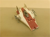 Star Wars POTF Power Red Label A Wing