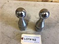 Tow Hitch Balls