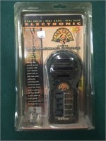 Electronic Goose Call & Training Device