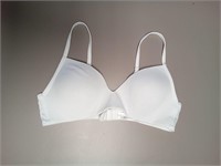 Hanes 36A Bra