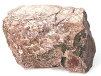 Heliolite Sunstone Specimen