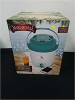 New Margaritaville sip of Summer Wireless cooler