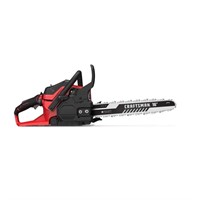 CRAFTSMAN 16-in Gas Chainsaw