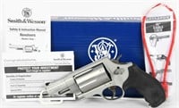 Smith & Wesson Governor Revolver .45 LC/.410/.45