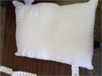 Gel Bed Pillow