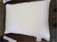 Gel Bed Pillow