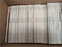 South Dakota magazines 2008-2022