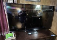 SAMSUNG 65" TV MODEL # QN65Q70AAF,