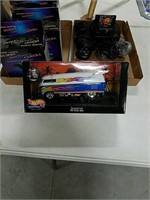 Large Hot Wheels collectible