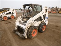 2001 Bobcat 773 Skid Steer Loader