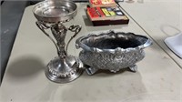 Candleholder and Planter