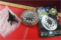 Case Of Bell Howell Solar Led Lights