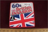 60s British Invasion