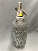 Seltzer Bottle