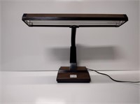 Vintage Desk Lamp