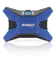 Kobalt Air Inflator Power Source: Car/Electric