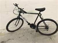 18 Speed Free Spirit Mountain Bike