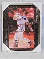 Mark McGwire St. Louis Cardinals MLB Picture